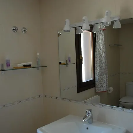 Torres De Vallibierna 7 Prázdninový dům *