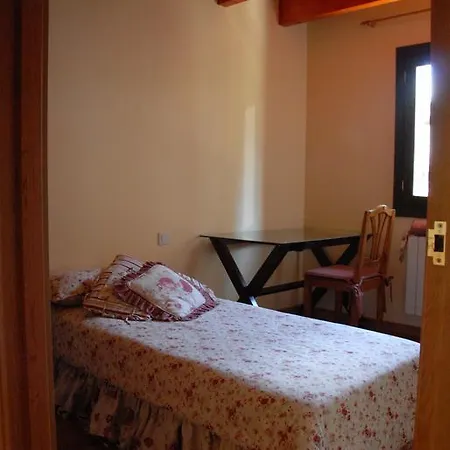Torres De Vallibierna 7 *
