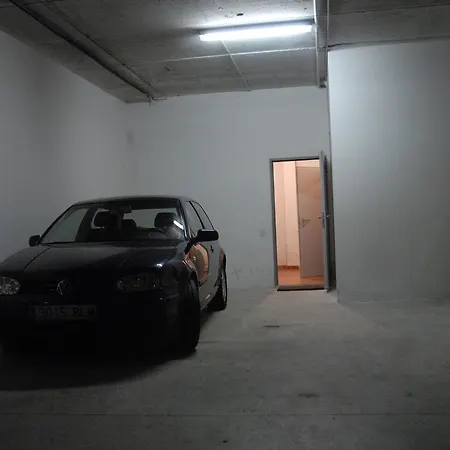 Torres De Vallibierna 7 Prázdninový dům *