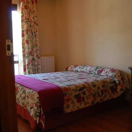 Prázdninový dům Torres De Vallibierna 7 *