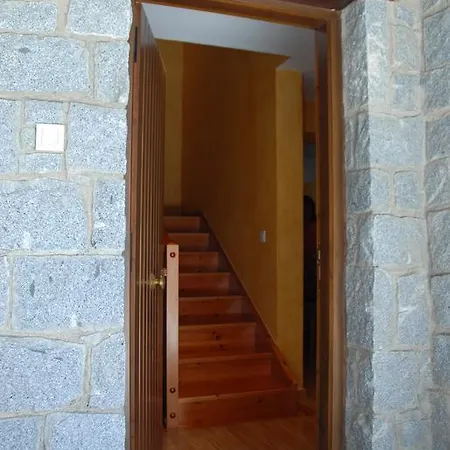 Torres De Vallibierna 7 Prázdninový dům *