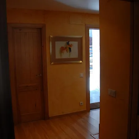 Prázdninový dům Torres De Vallibierna 7 Anciles